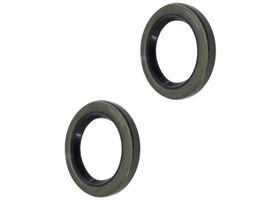 Par De Retenes De Rueda Traseros