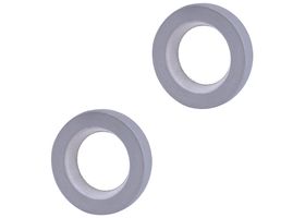 Par De Retenes De Rueda