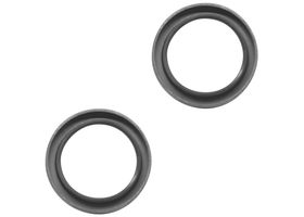 Par De Retenes De Rueda