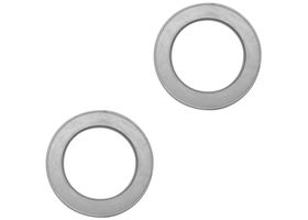 Par De Retenes De Rueda Traseros