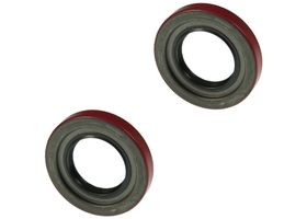 Par De Retenes De Rueda Traseros