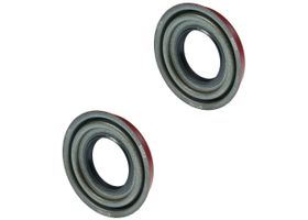 Par De Retenes De Rueda Traseros