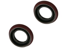 Par De Retenes De Rueda Traseros