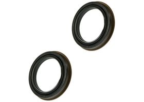 Par De Retenes De Rueda Traseros