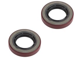 Par De Retenes De Rueda Traseros Interiores