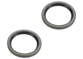 Par De Retenes De Rueda Traseros Exteriores