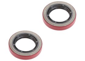 Par De Retenes De Rueda Traseros