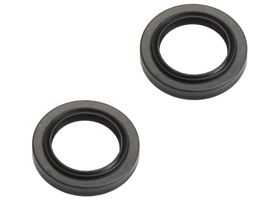 Par De Retenes De Rueda Traseros