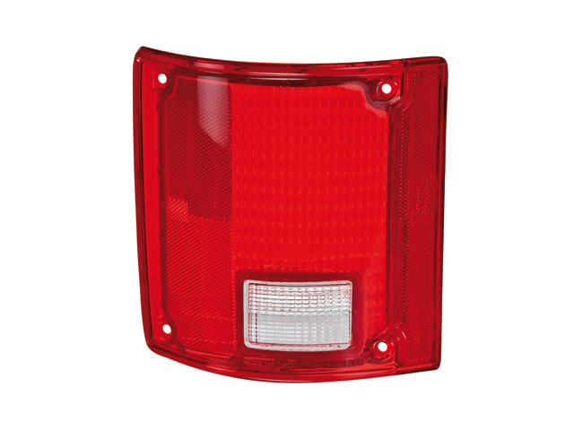 Calavera Filo Rojo
