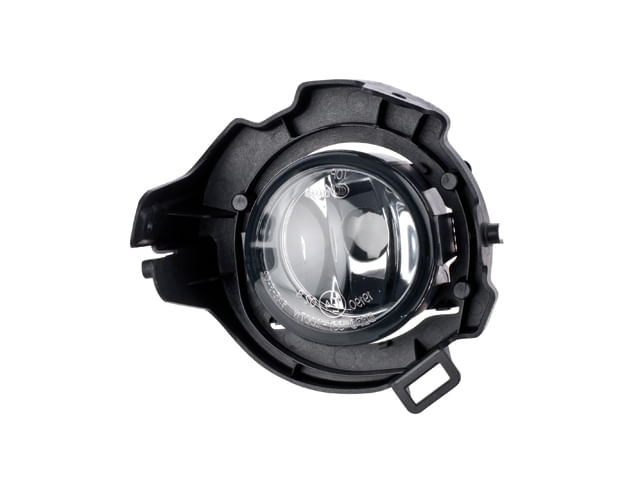 Faro Para Niebla