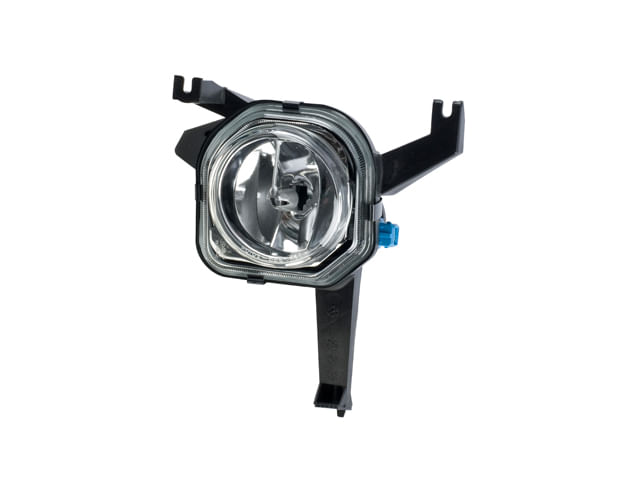 Faro Para Niebla Liso
