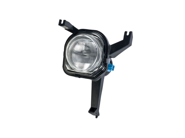 Faro Para Niebla Rayado