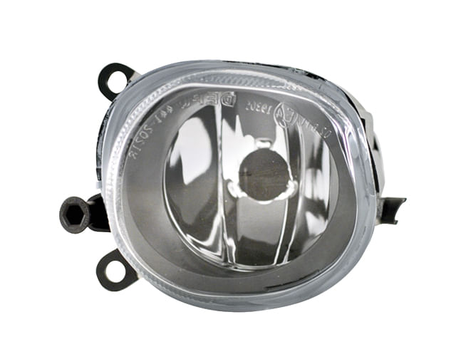 Faro Para Niebla