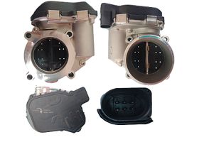 Cuerpo De Aceleración