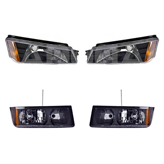 depo-kit-de-faros-sin-foco-y-cuartos-4-piezas-chevrolet-avalanche-2002-2006-avalanche-0