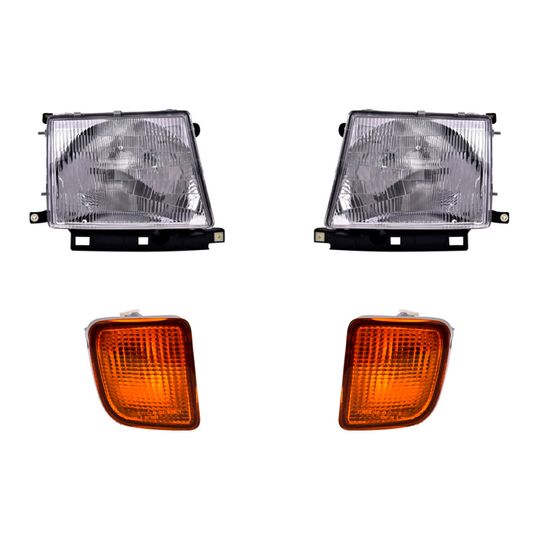 depo-kit-de-faros-sin-foco-y-cuartos-4-piezas-toyota-tacoma-1998-2000-tacoma-0