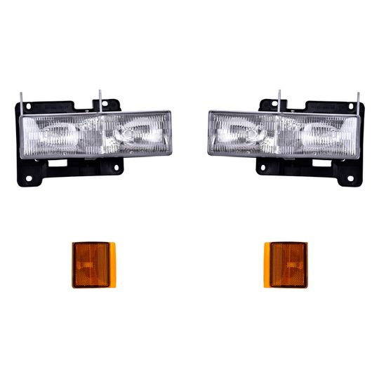 depo-kit-de-faros-sin-foco-y-cuartos-4-piezas-gmc-sierra-1996-1998-sierra-0
