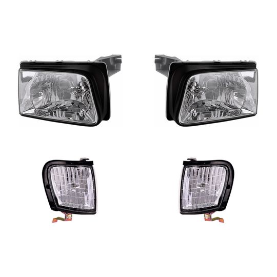 depo-kit-de-faros-con-ajuste-sin-foco-y-cuartos-4-piezas-chevrolet-luv-2004-2006-luv-0