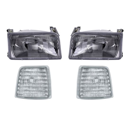 depo-kit-de-faros-sin-foco-y-cuartos-blanco-4-piezas-ford-serie-f-1992-1996-f-350-0