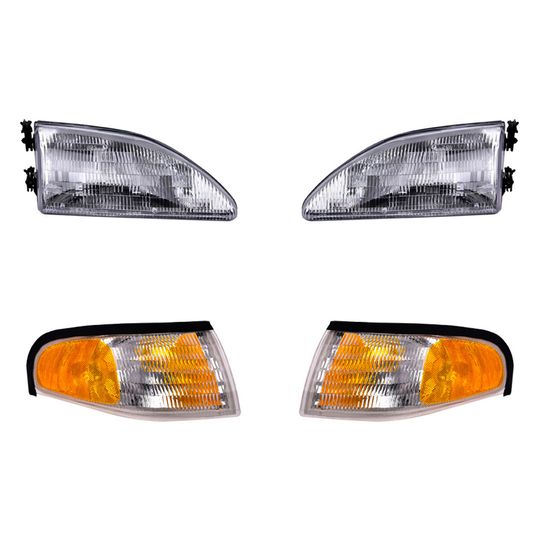 depo-kit-de-faros-sin-foco-y-cuartos-4-piezas-ford-mustang-1994-1998-mustang-0
