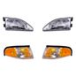 depo-kit-de-faros-sin-foco-y-cuartos-4-piezas-ford-mustang-1994-1998-mustang-0