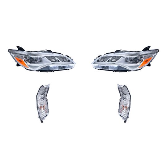 depo-kit-de-faros-fondo-cromado-con-leds-y-cuartos-4-piezas-toyota-camry-2015-2017-camry-0
