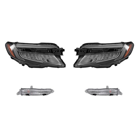 depo-kit-de-faros-full-led-y-cuartos-4-piezas-honda-pilot-2019-2022-pilot-0