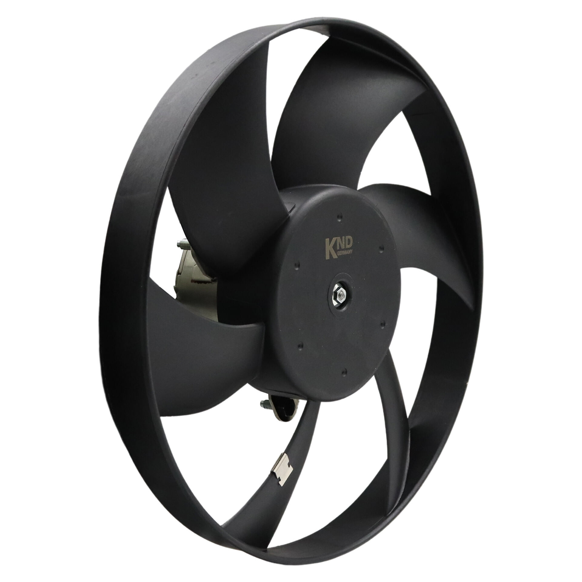 Motoventilador Lado Conductor