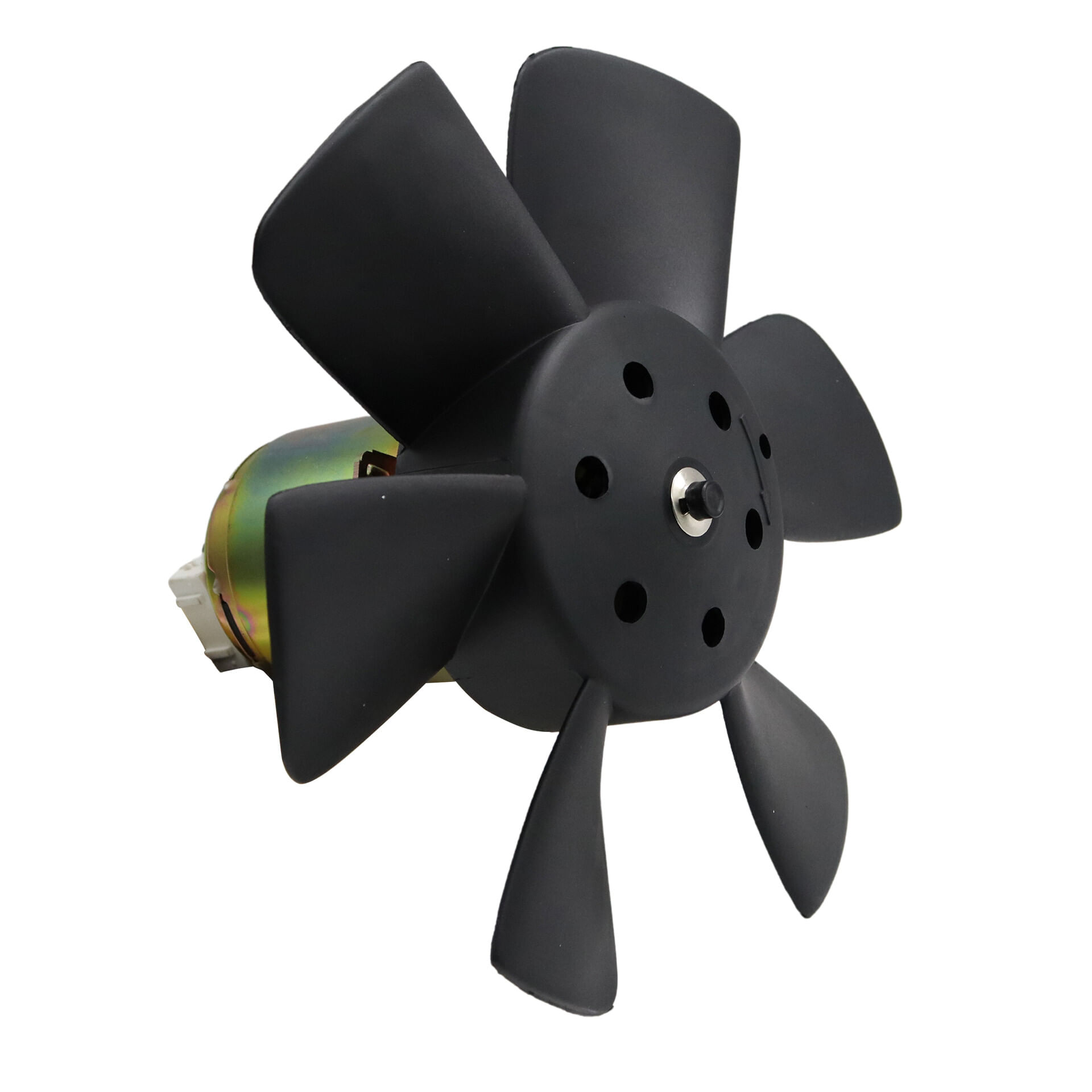 Motoventilador
