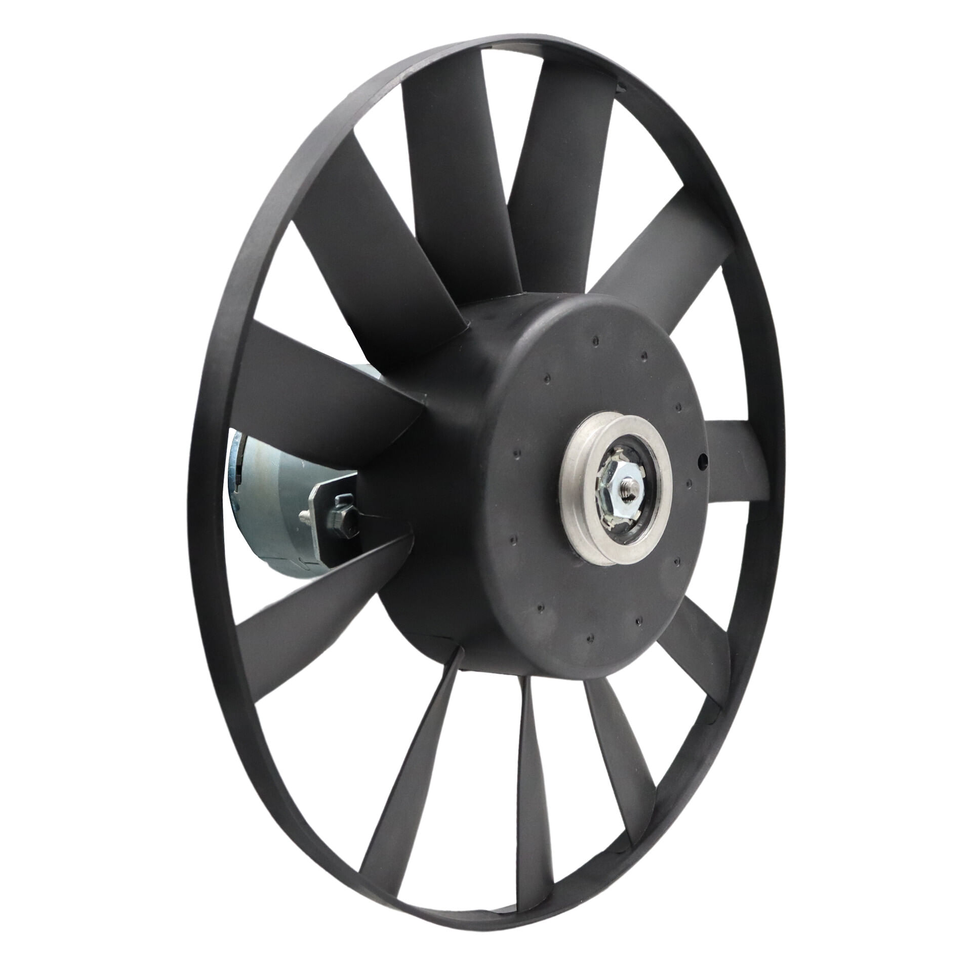 Motoventilador