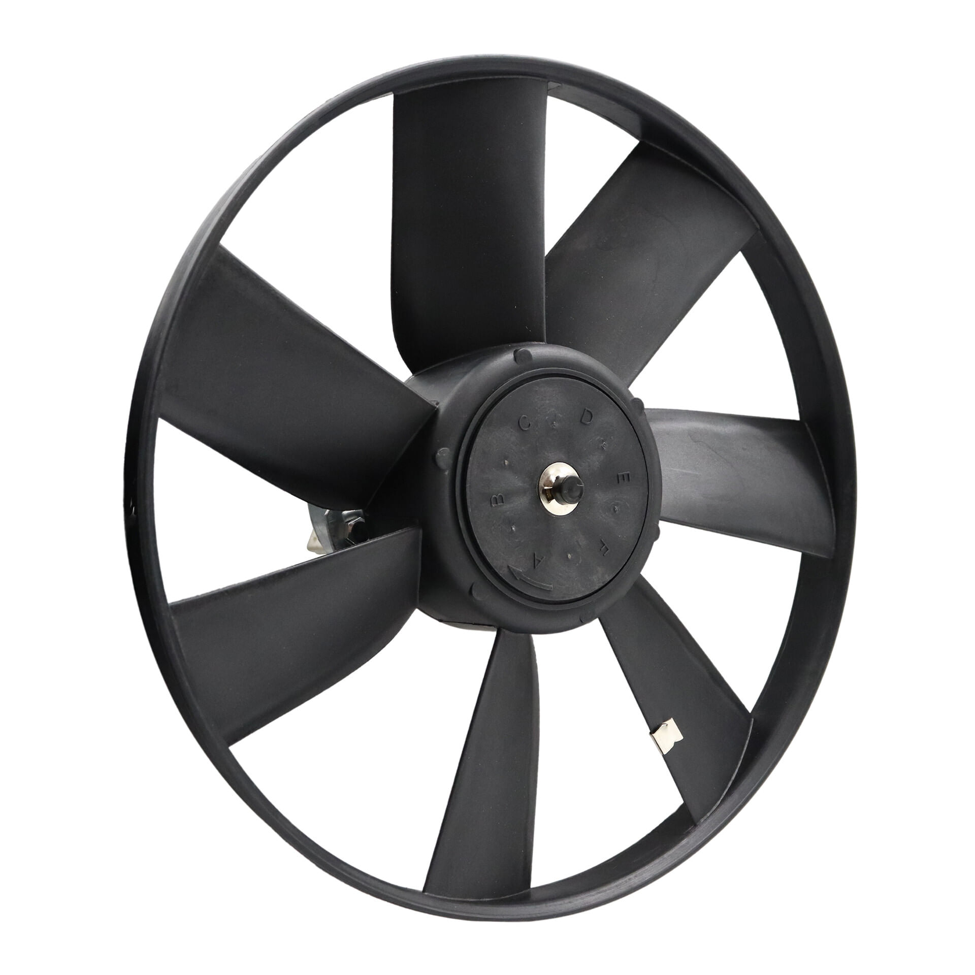 Motoventilador