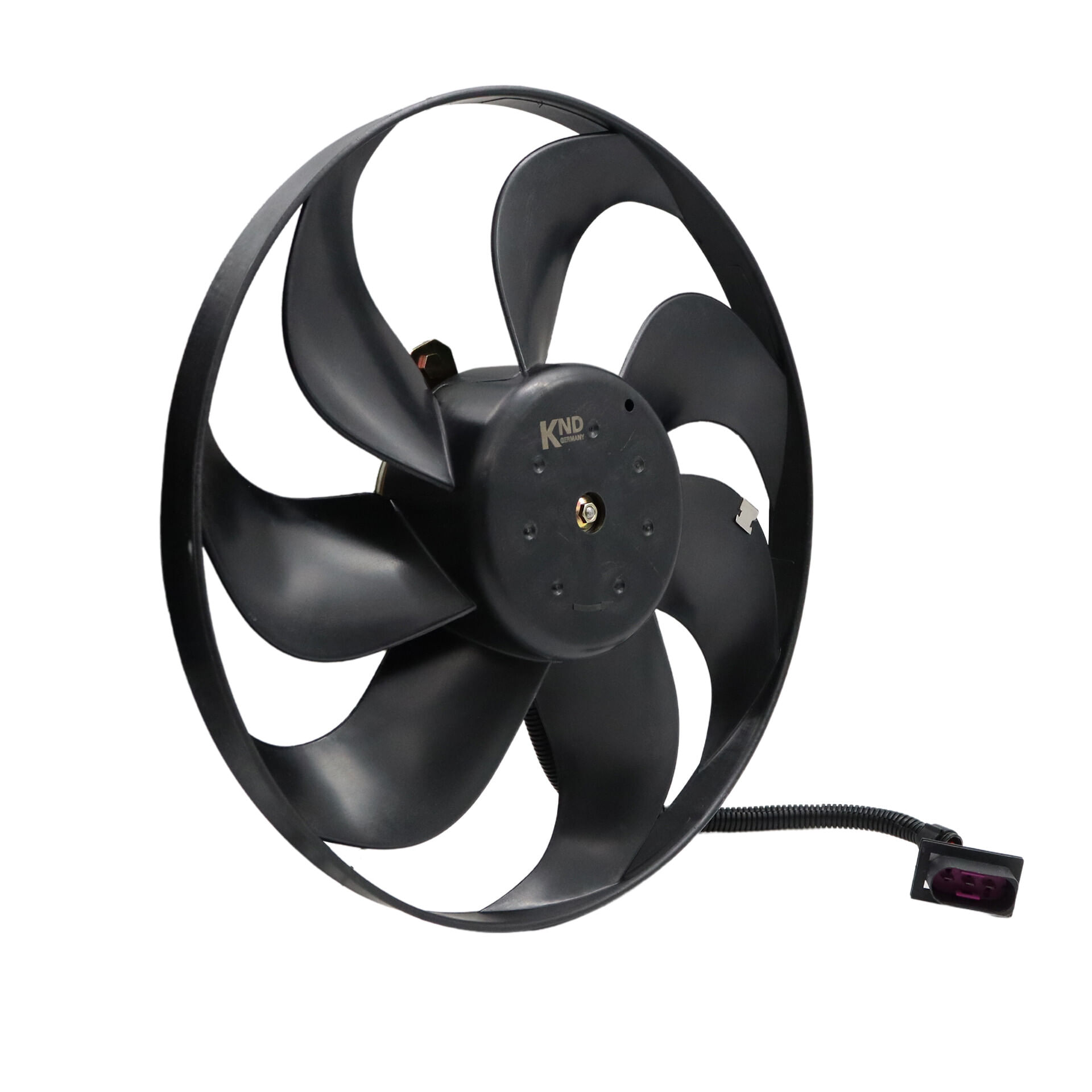 Motoventilador