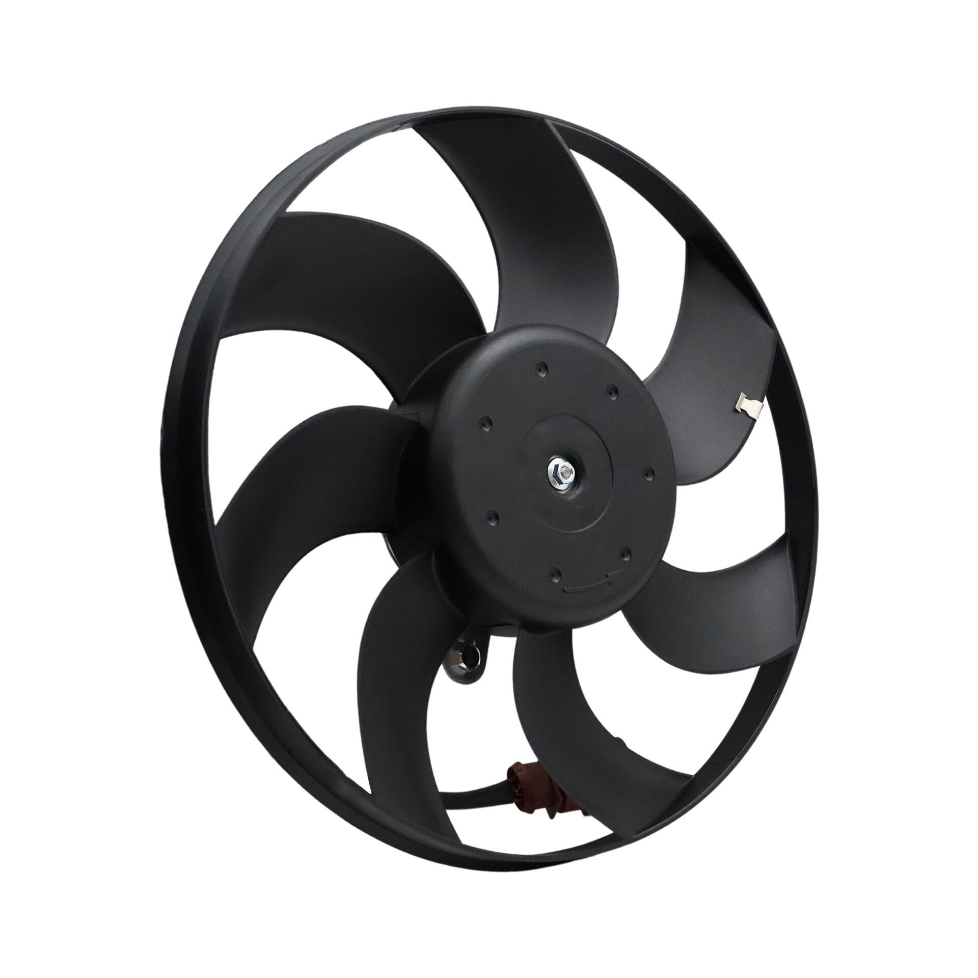 Motoventilador Lado Pasajero