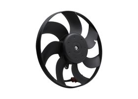 Motoventilador Lado Pasajero