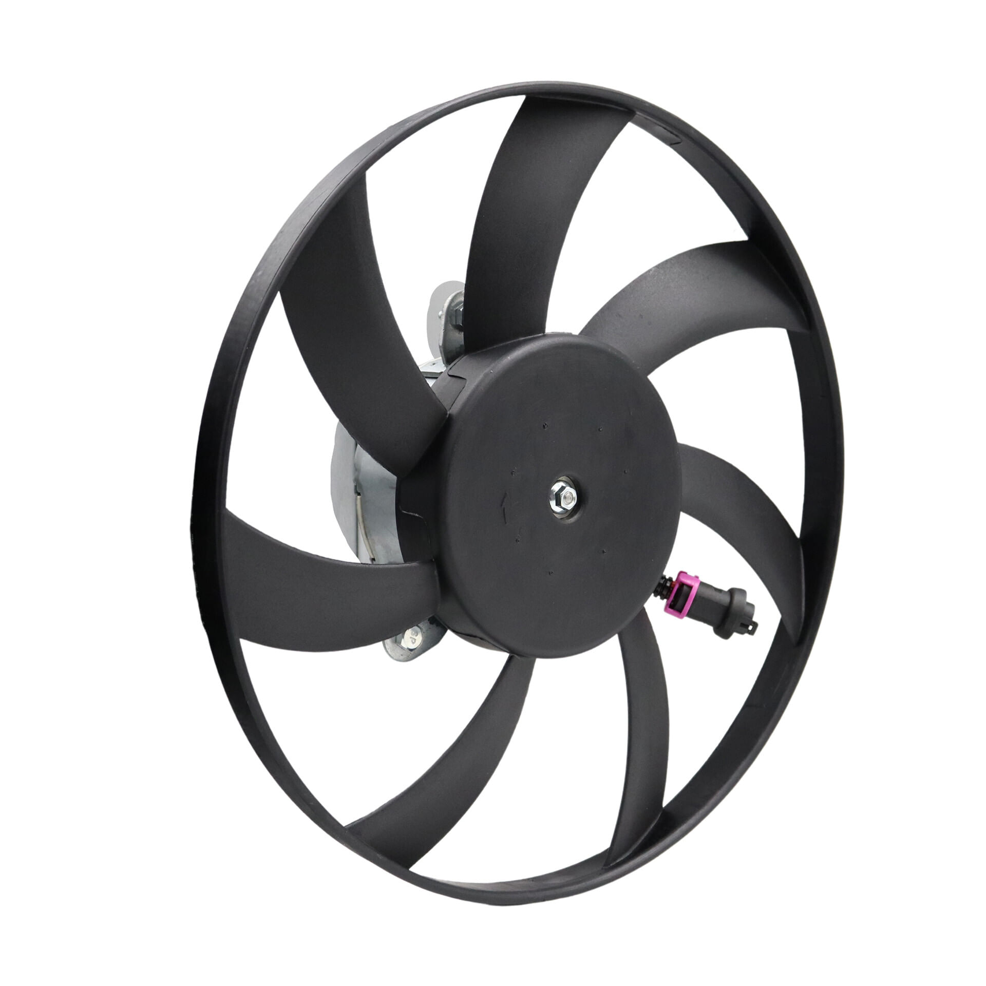 Motoventilador Lado Pasajero