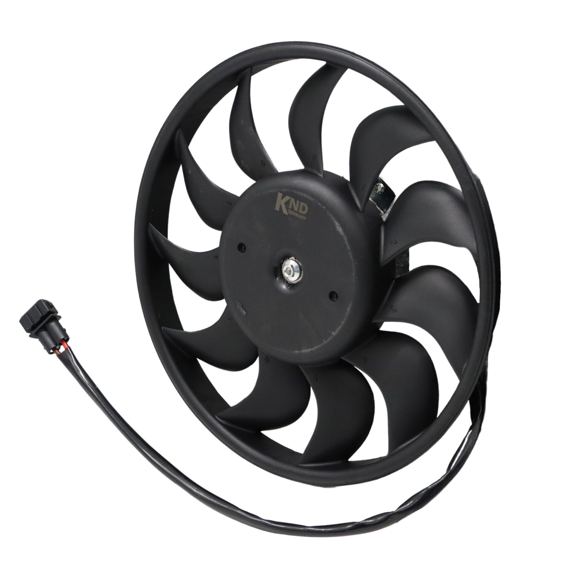 Motoventilador