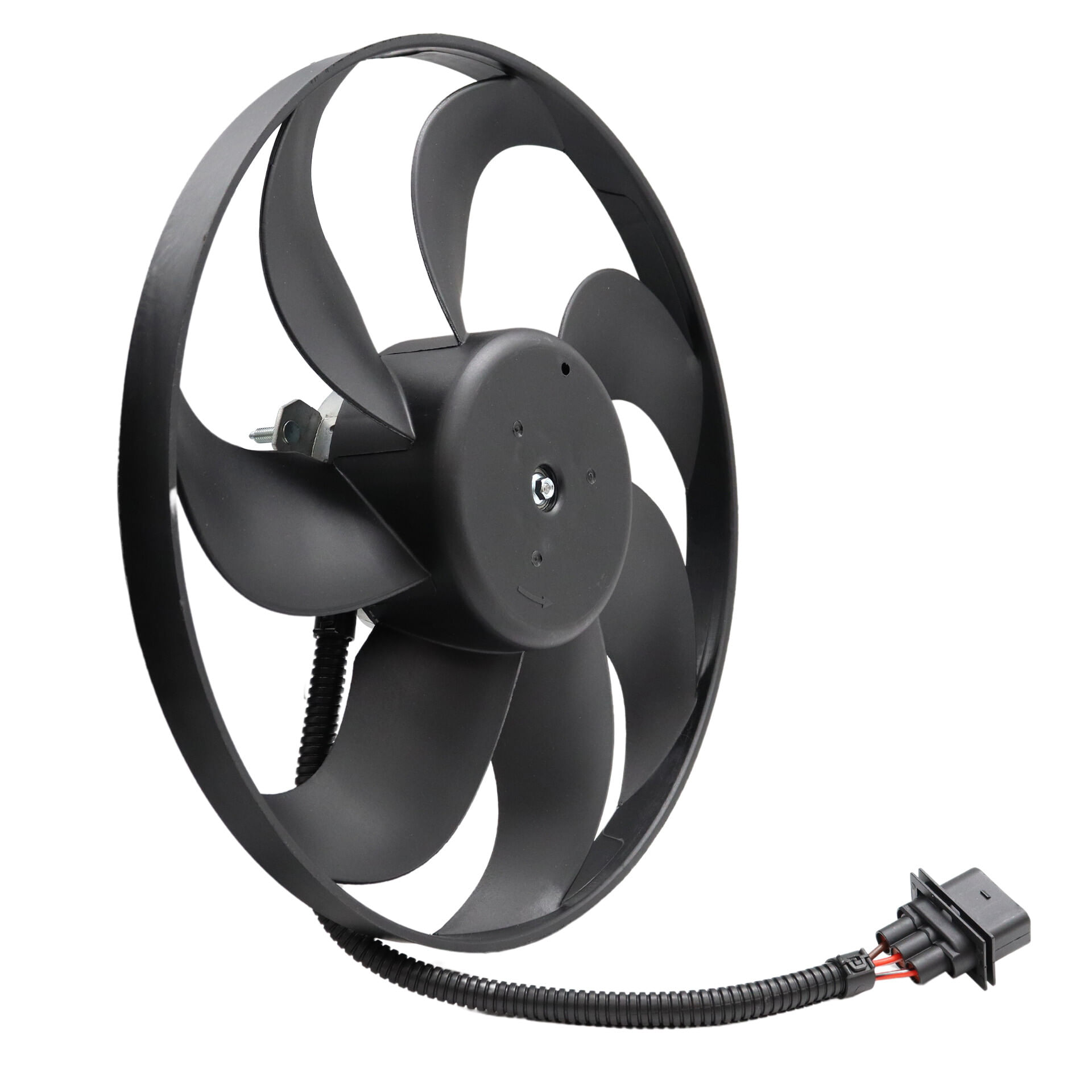 Motoventilador