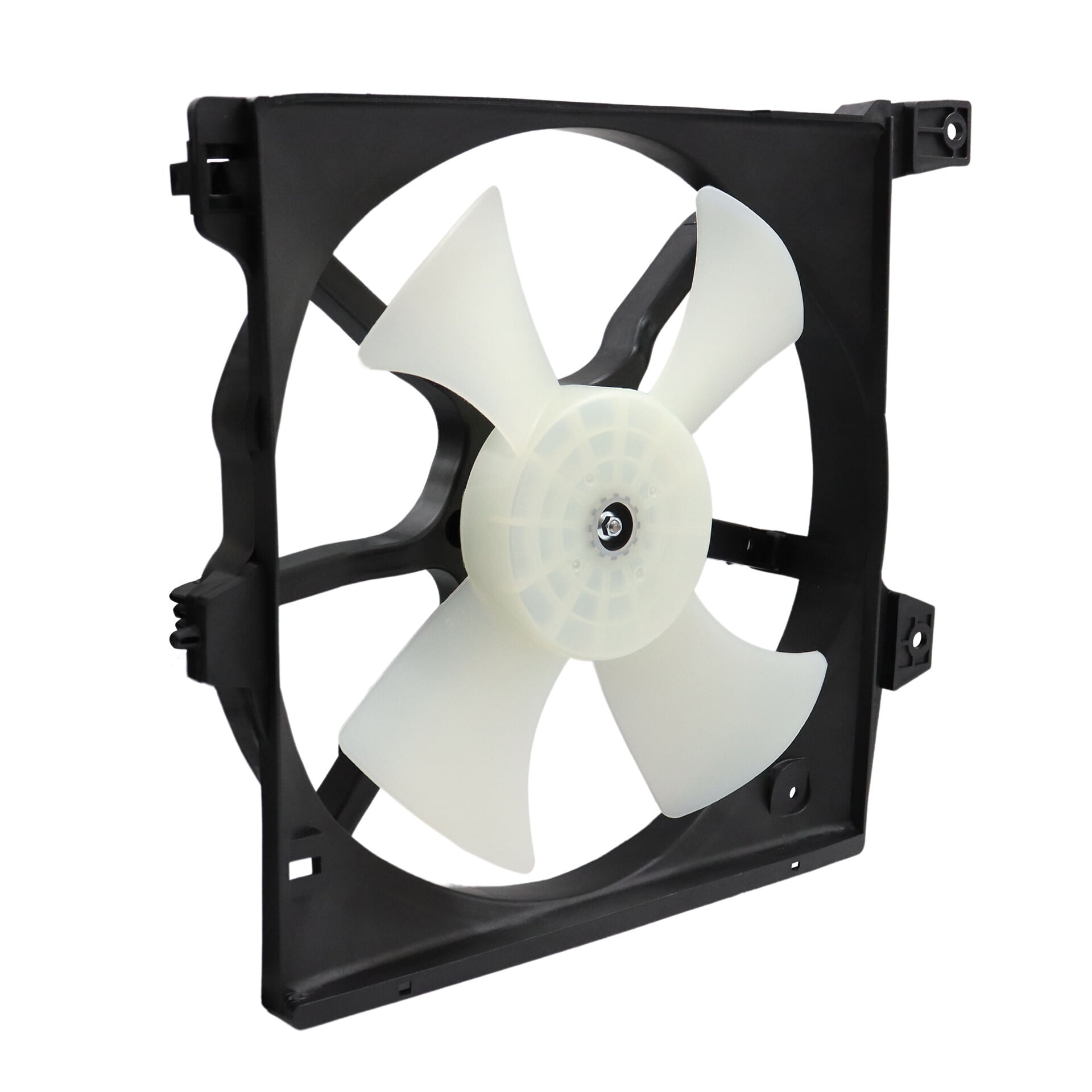 Motoventilador
