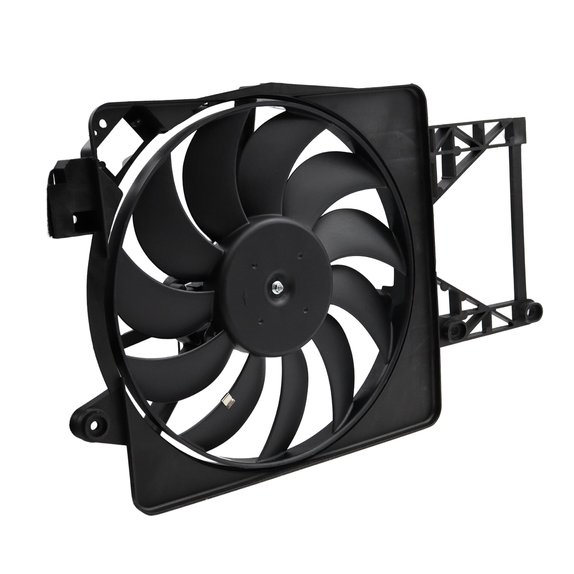 Motoventilador