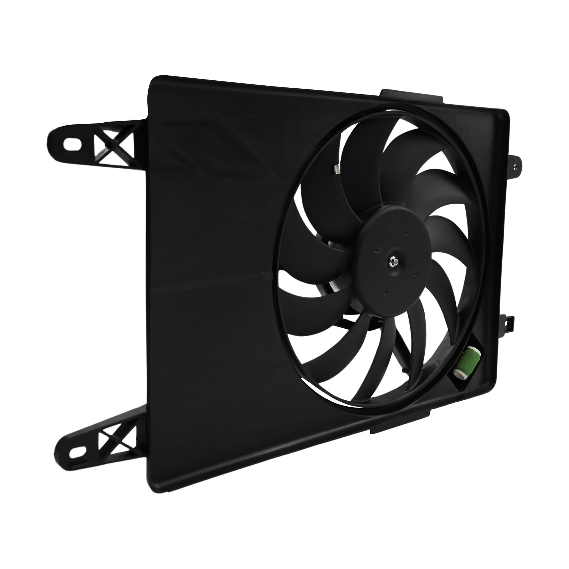 Motoventilador
