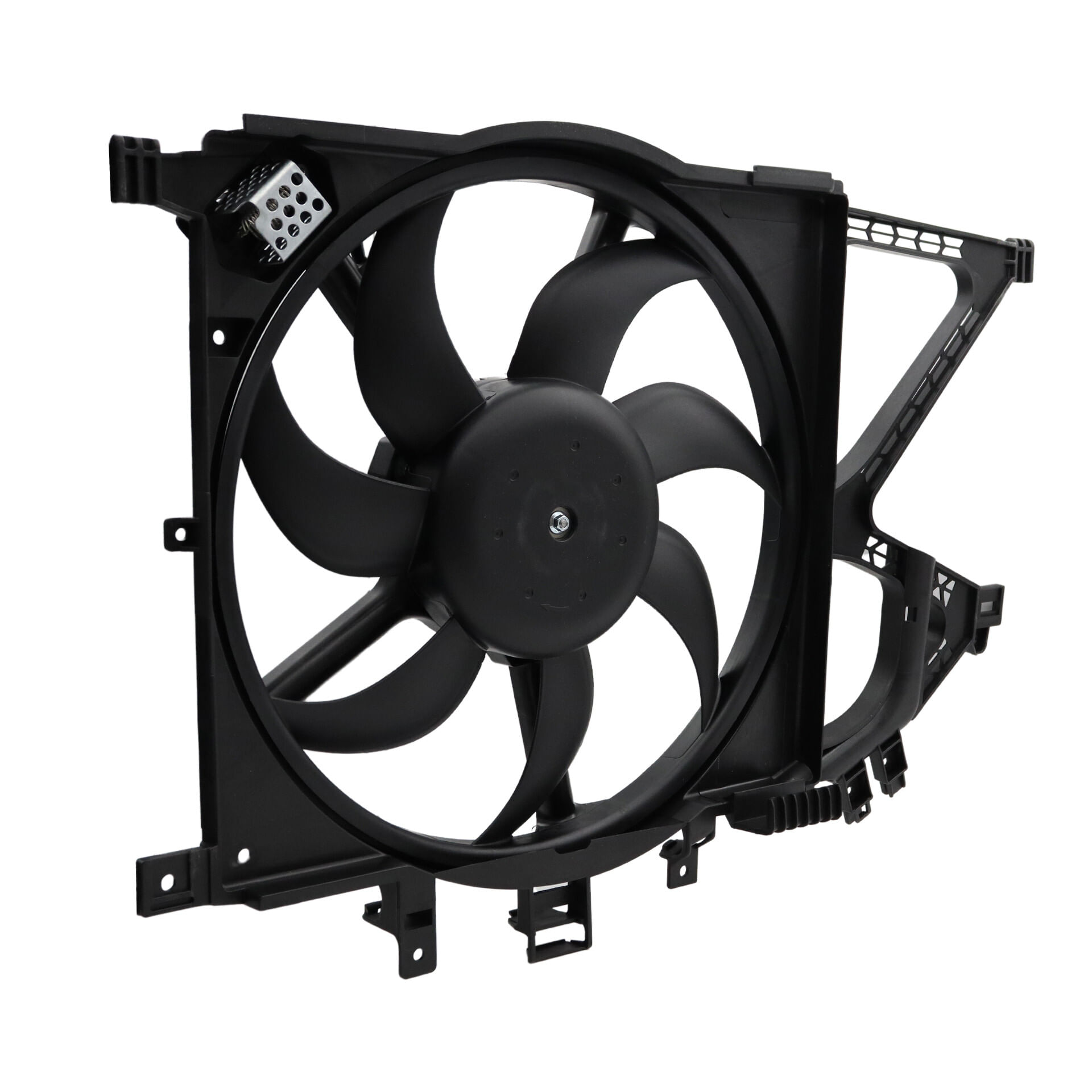 Motoventilador