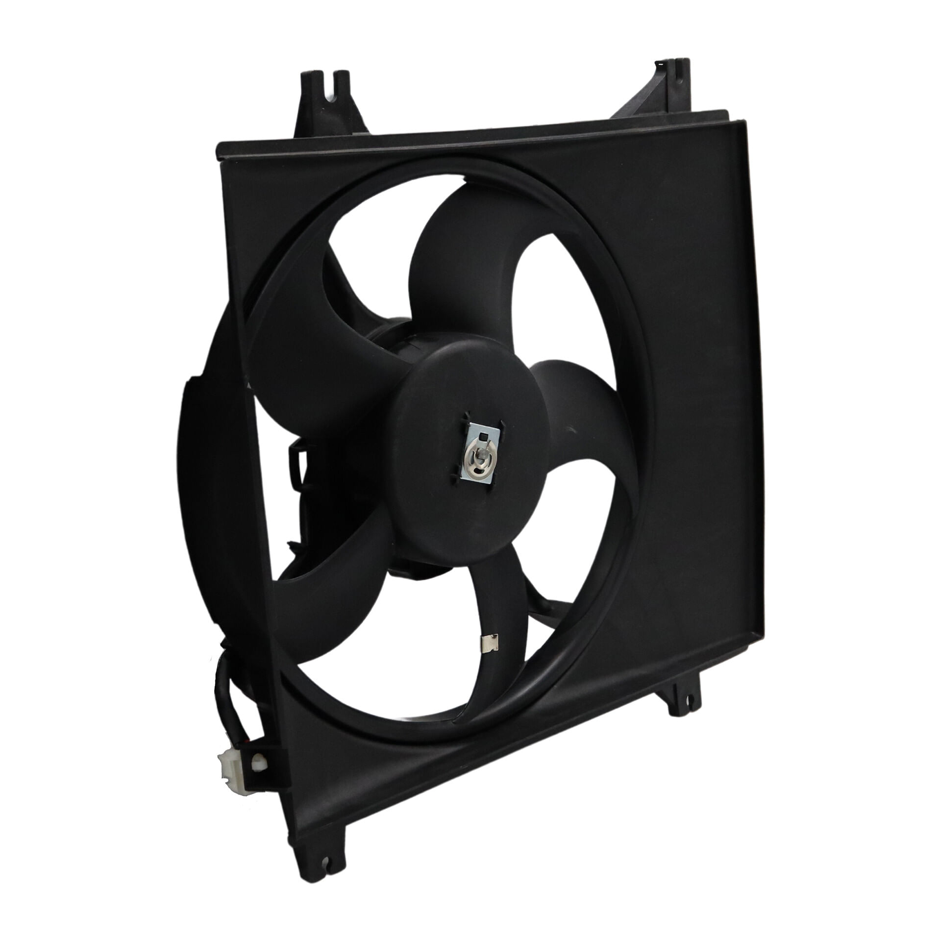 Motoventilador