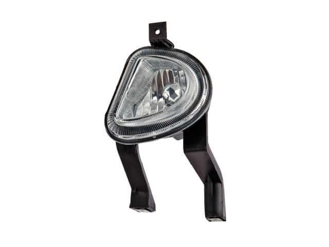 Faro Para Niebla