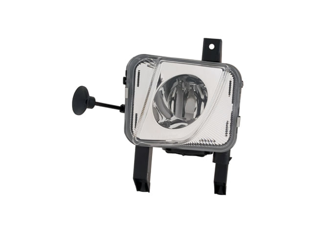 Faro Para Niebla