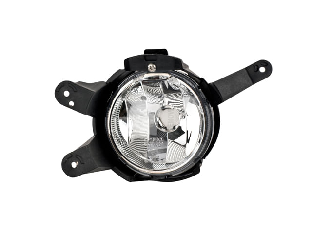 Faro Para Niebla