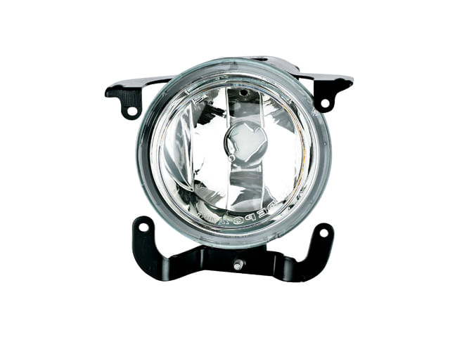 Faro Para Niebla