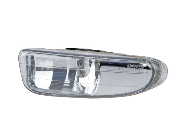 Faro Para Niebla