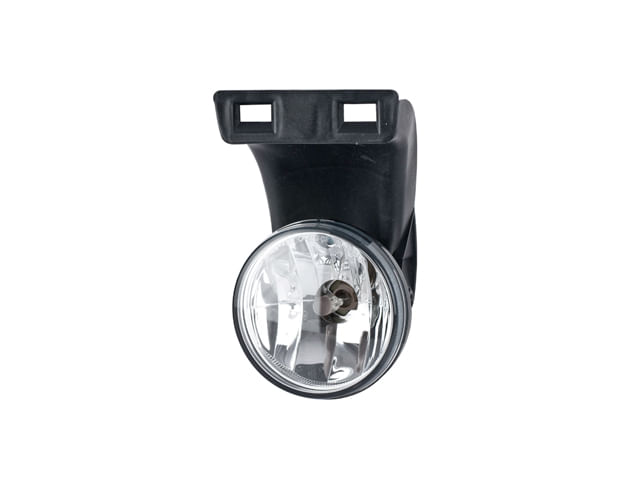 Faro Para Niebla