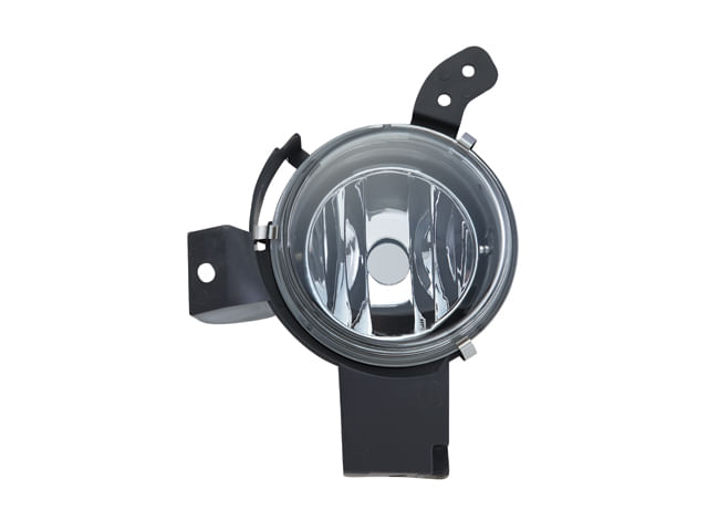 Faro Para Niebla