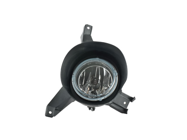 Faro Para Niebla